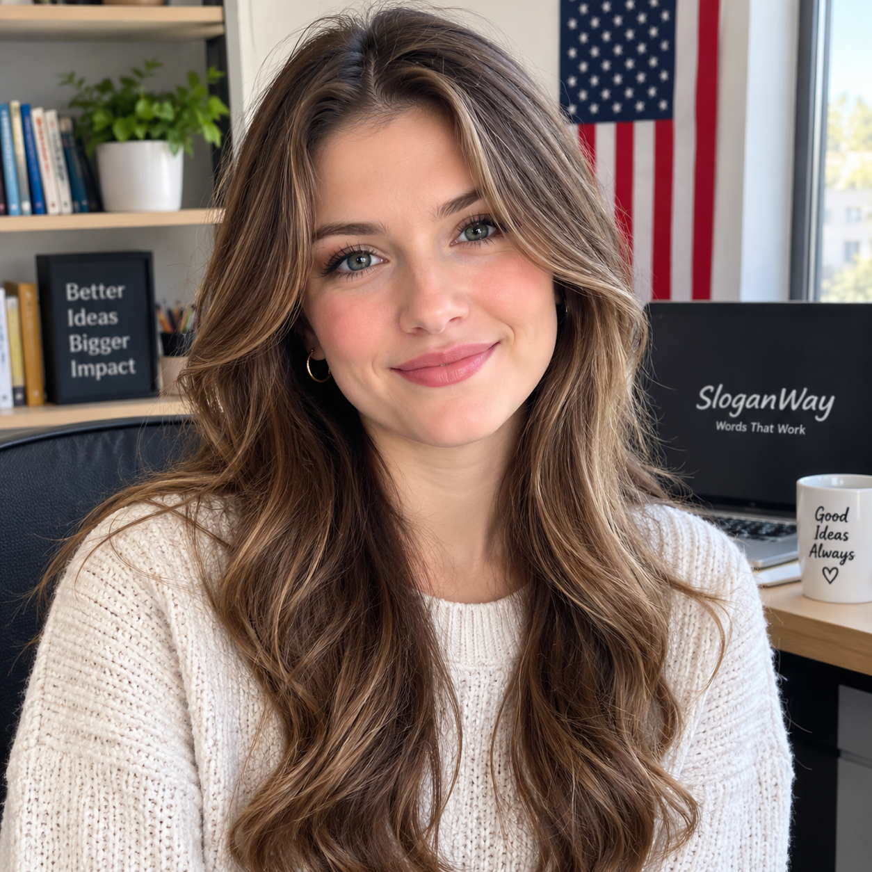 Harper Young
