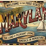 maryland slogans