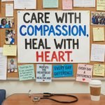 nursing slogans