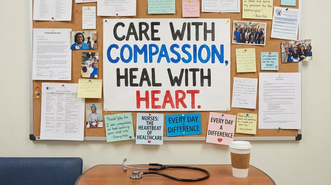 nursing slogans